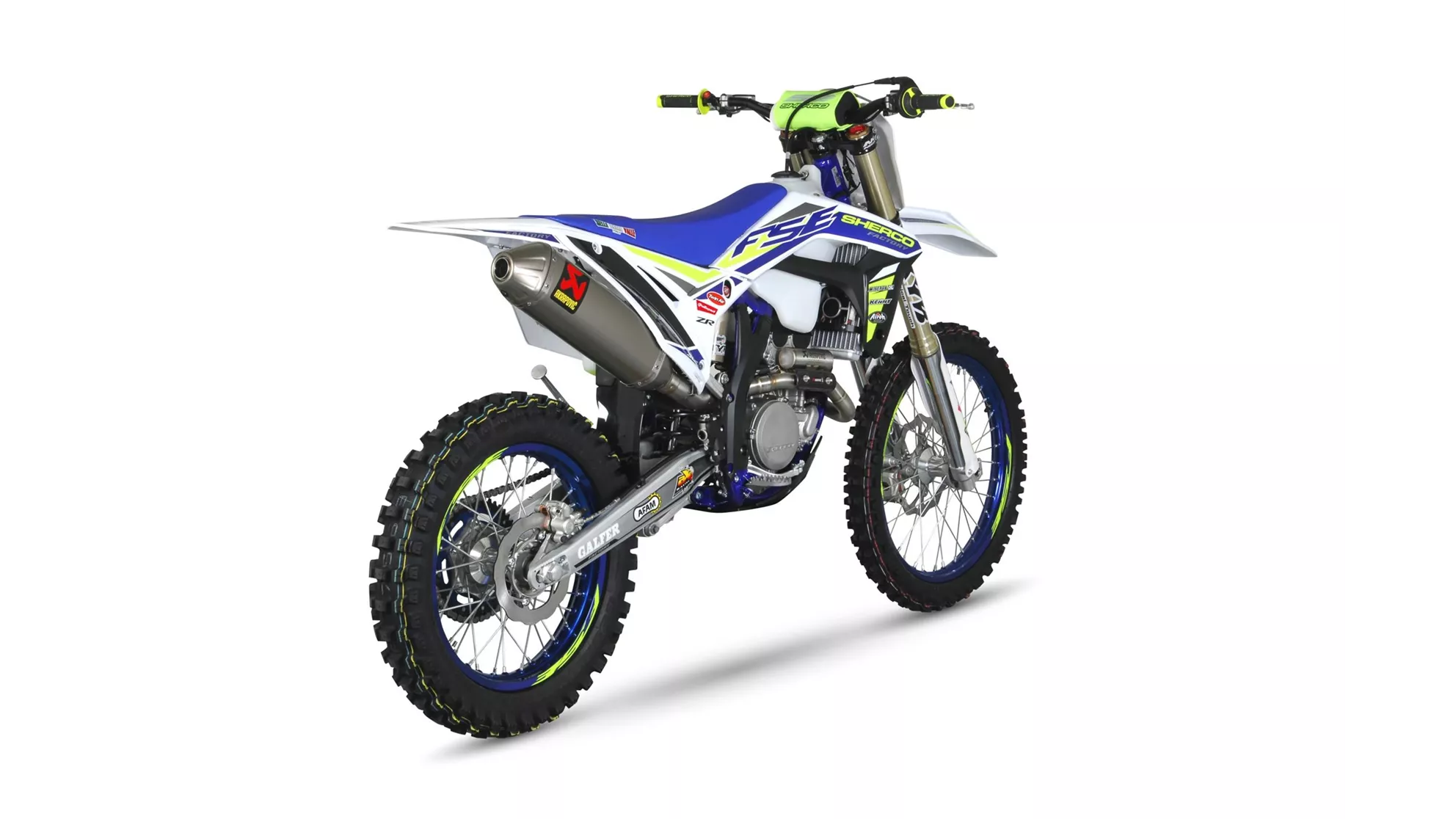 Sherco 300 SCF Factory - Image 3 Sherco 300 SCF Factory - Image 3