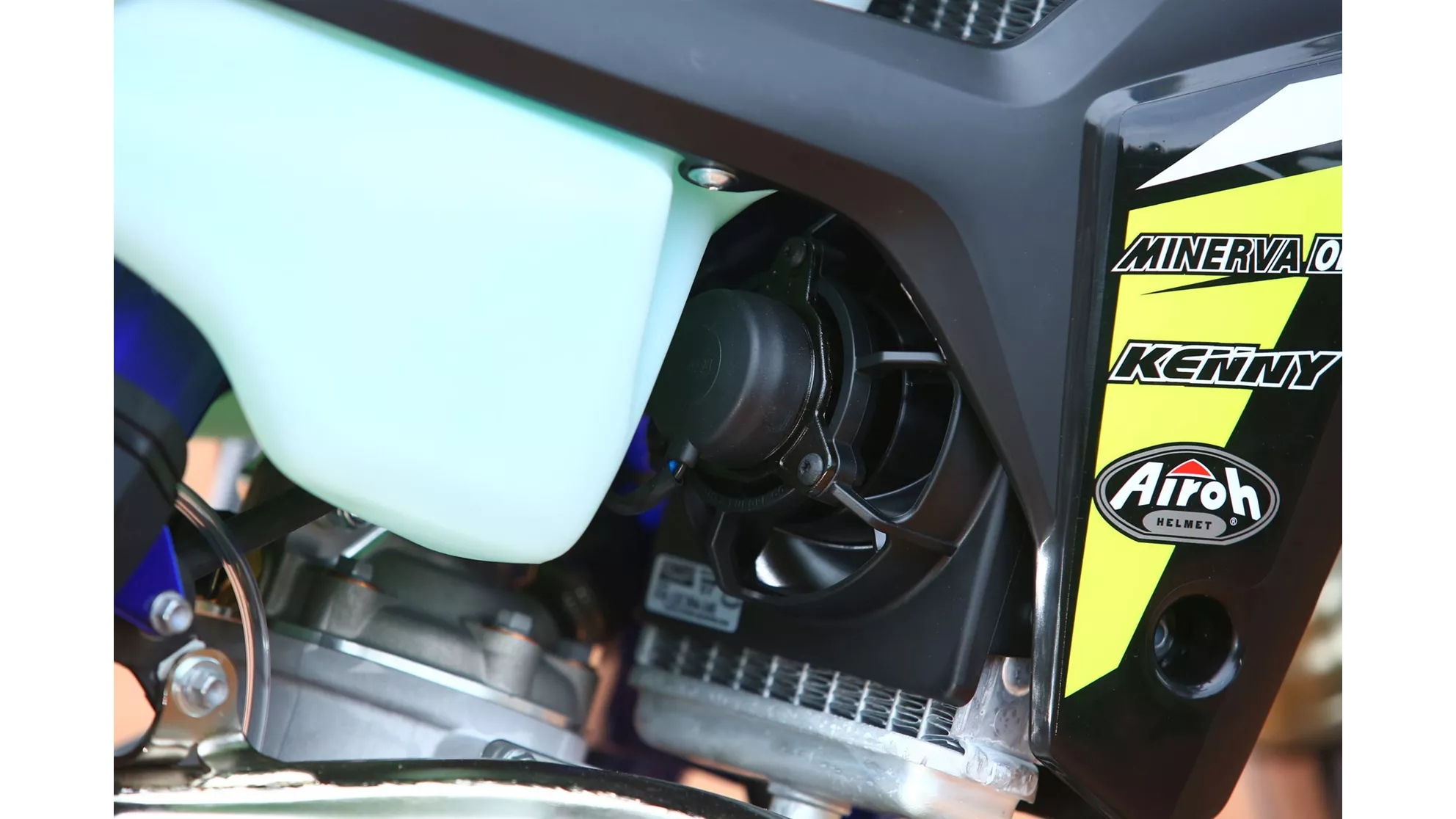 Sherco 300 SE Factory - Image 5 Sherco 300 SE Factory - Image 5