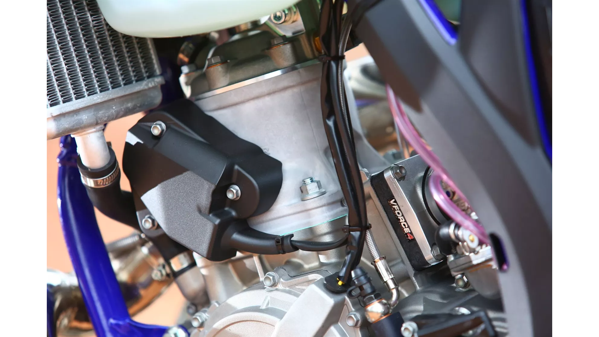 Sherco 300 SE Factory - Image 6 Sherco 300 SE Factory - Image 6