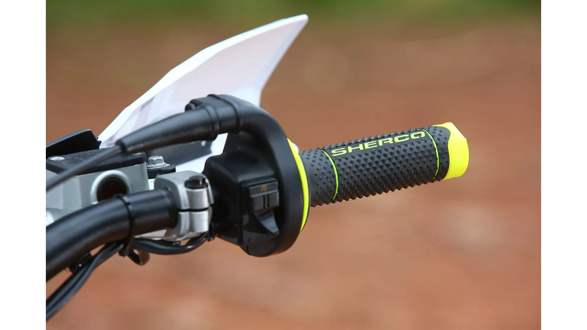 Sherco 300 SE Factory - Image 8 Sherco 300 SE Factory - Image 8