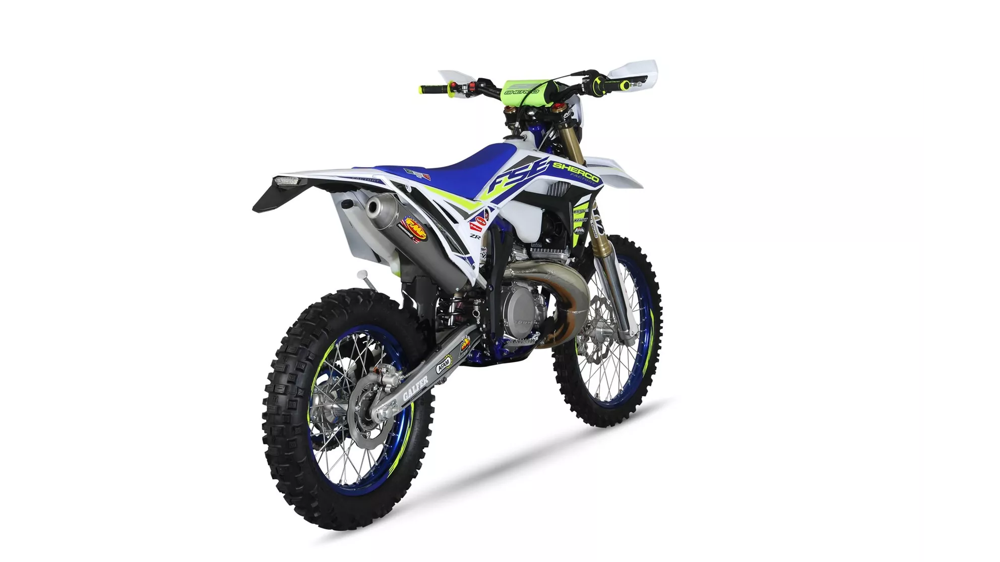 Sherco 300 SE Factory - Image 22 Sherco 300 SE Factory - Image 22