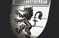 Lambretta V125 Special Pirelli Edition 2020 - Bild 5