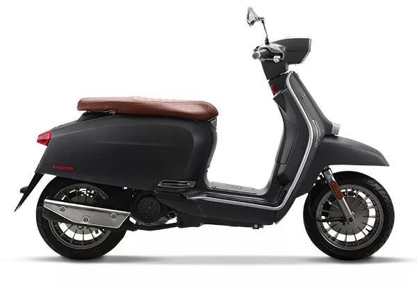Lambretta V50 Special Lambretta V50 Special