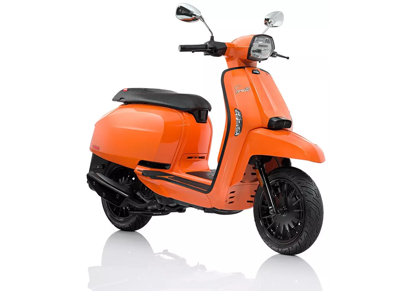 Lambretta V50 Special 2020 Lambretta V50 Special 2020