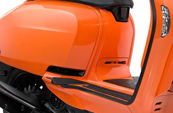 Lambretta V50 Special 2020 - Bild 7