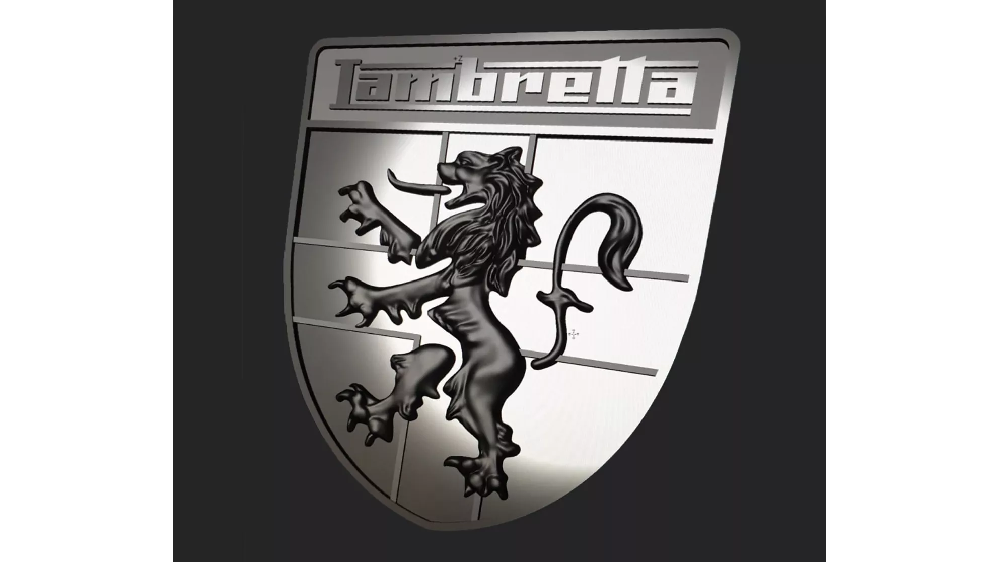 Lambretta V50 Special - Image 7 Lambretta V50 Special - Image 7