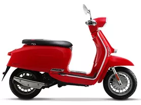 Lambretta V50 Special Flex Lambretta V50 Special Flex
