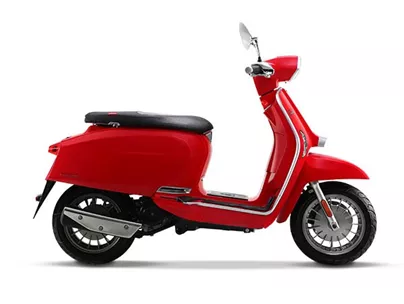 Lambretta V50 Special Flex 2020 Lambretta V50 Special Flex 2020
