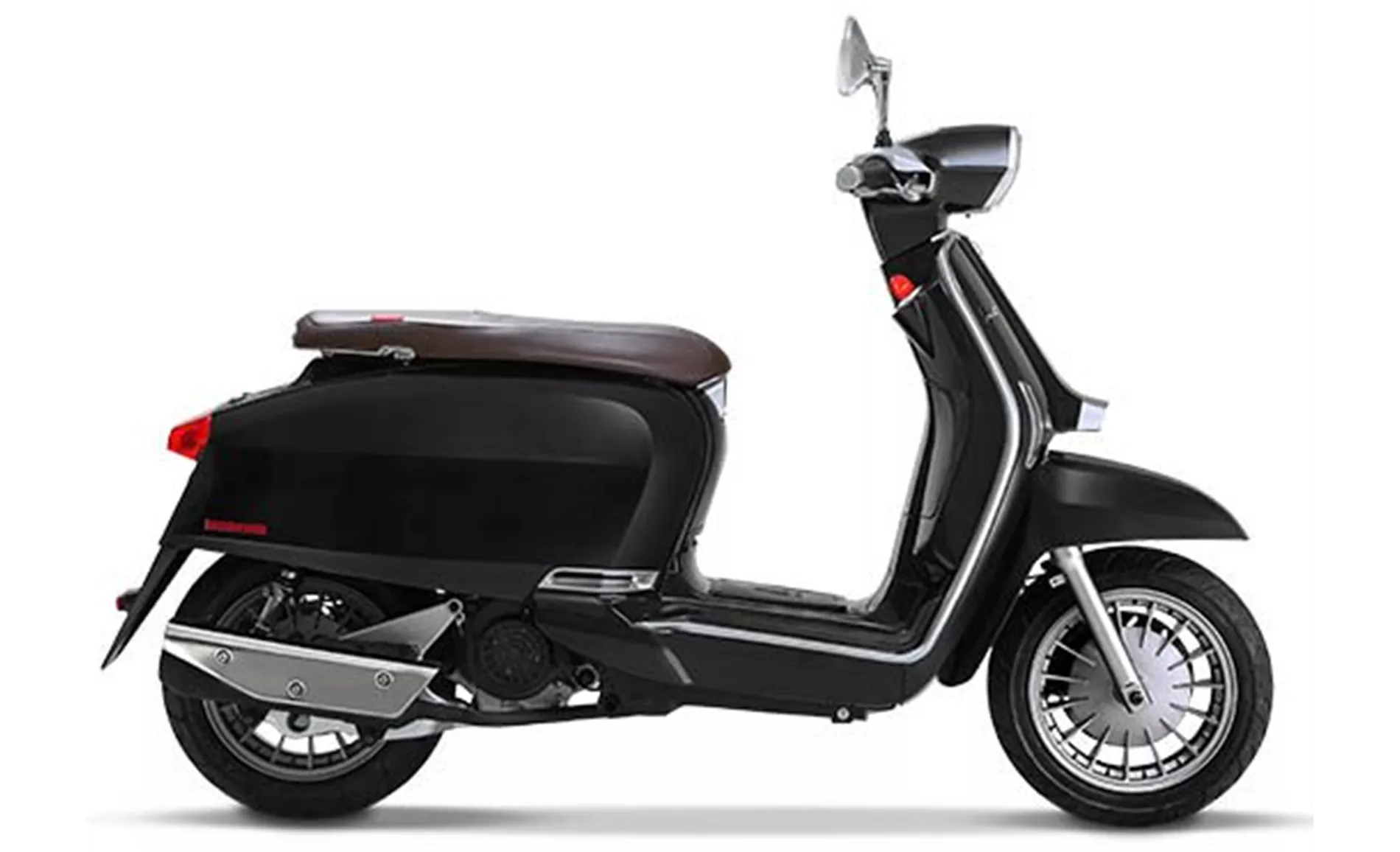 Lambretta V50 Special Flex 2020 Lambretta V50 Special Flex 2020