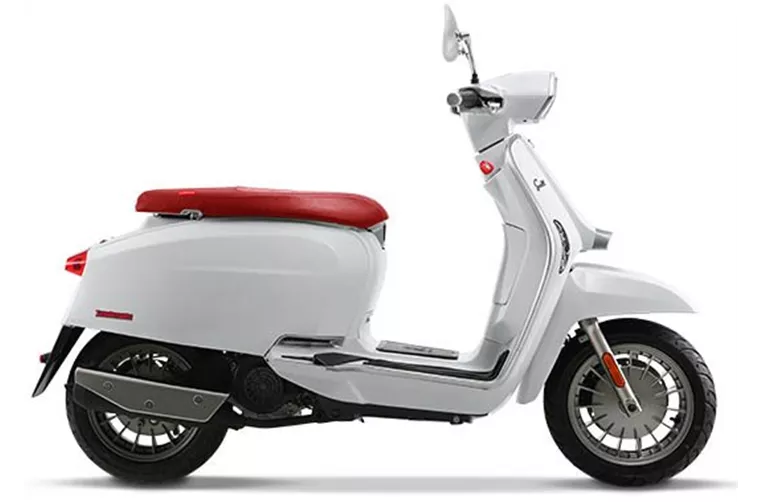 Lambretta V50 Special Flex 2020 Lambretta V50 Special Flex 2020