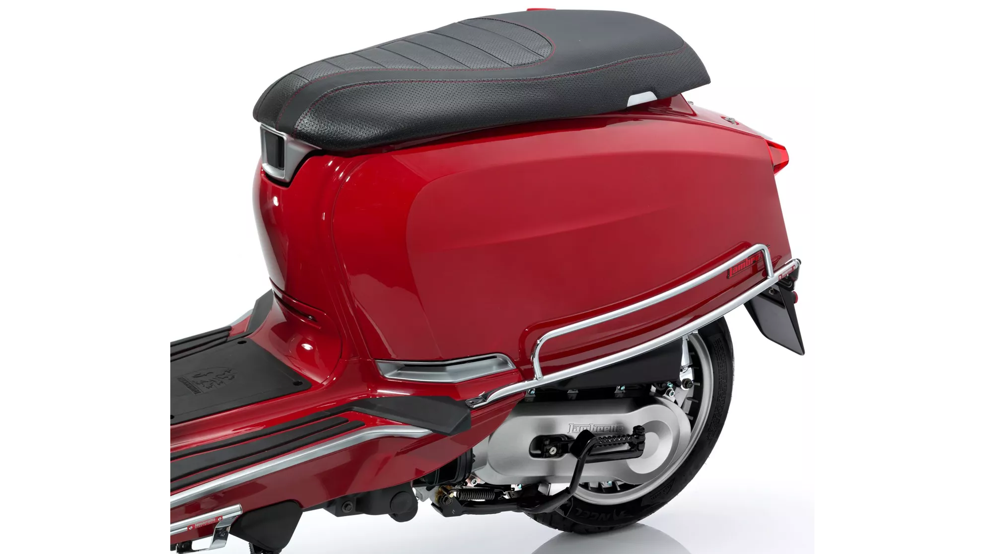 Lambretta V50 Special Flex - Image 19 Lambretta V50 Special Flex - Image 19
