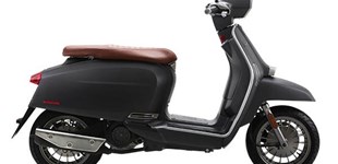 Lambretta V200 Special Flex 2020 vs Lambretta V125 Special 2020