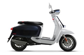Lambretta V125 Special Flex 2020 - Bild 3