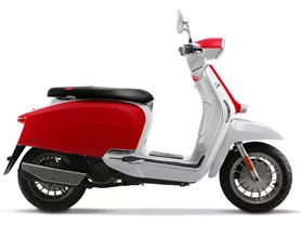 Lambretta V125 Special Flex Lambretta V125 Special Flex