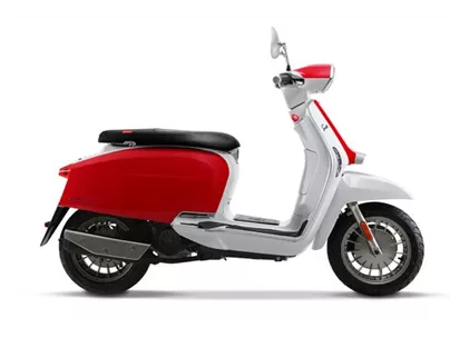 Lambretta V125 Special Flex 2020 Lambretta V125 Special Flex 2020