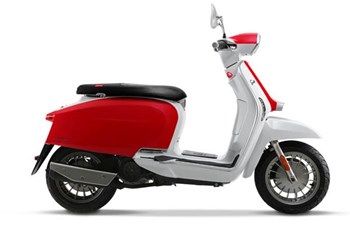 Lambretta V125 Special Flex 2020 - Bild 2