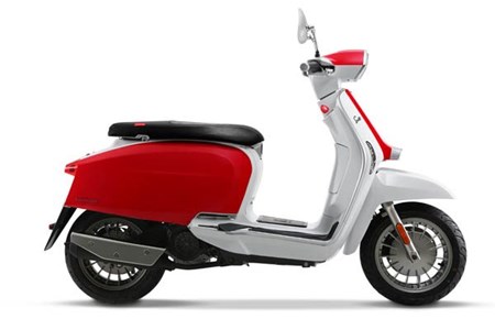 Lambretta V125 Special Flex 2020