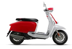 Lambretta V125 Special Flex 2020