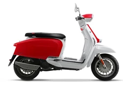 Lambretta V125 Special Flex Lambretta V125 Special Flex