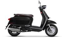 Lambretta V125 Special Flex 2020 - Bild 4 Lambretta V125 Special Flex 2020 - Bild 4