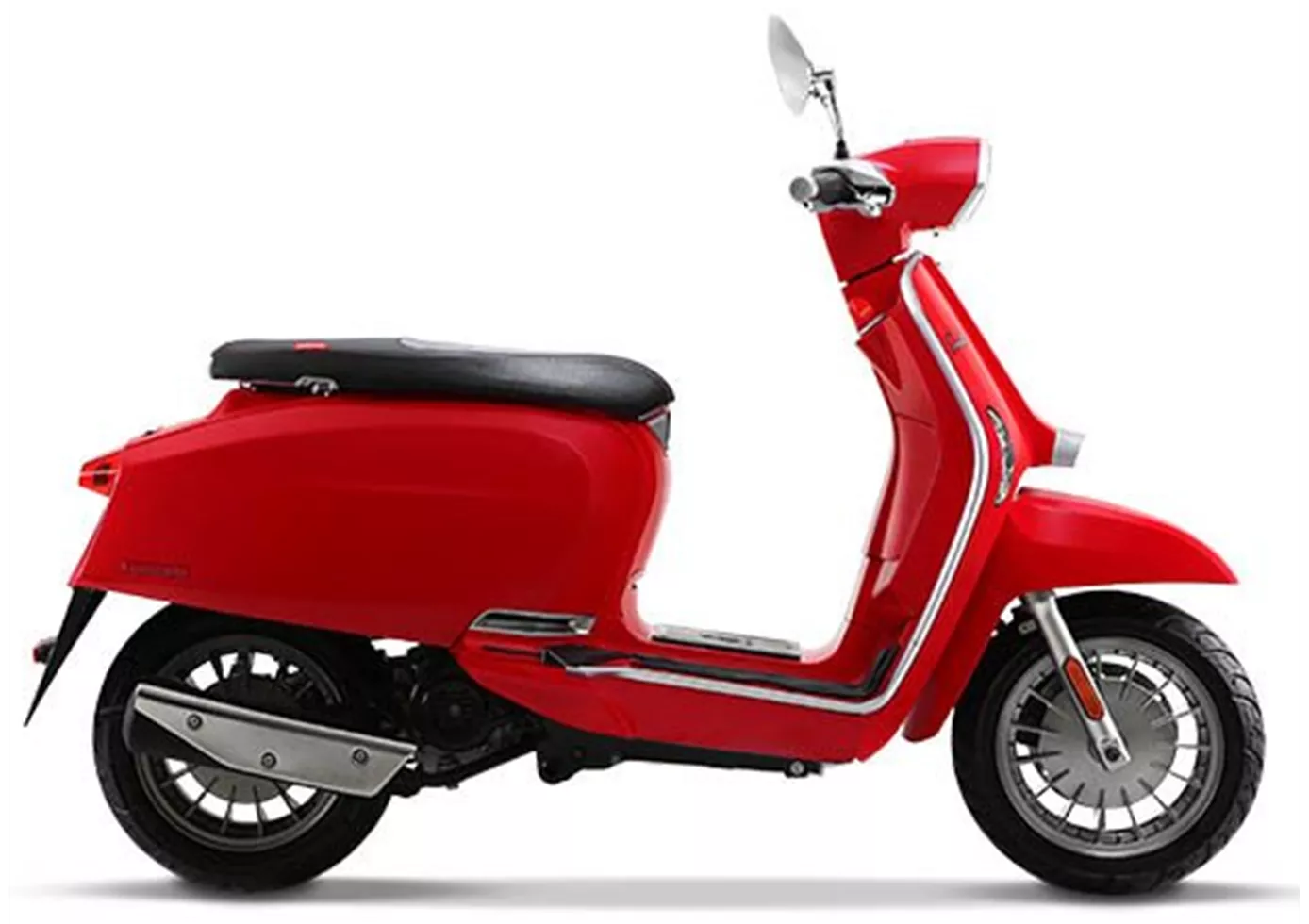 Lambretta V125 Special Flex 2020 Lambretta V125 Special Flex 2020