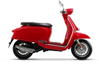 Lambretta V125 Special Flex 2020 - Bild 5 Lambretta V125 Special Flex 2020 - Bild 5