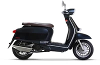Lambretta V125 Special Flex 2020 - Bild 7 Lambretta V125 Special Flex 2020 - Bild 7