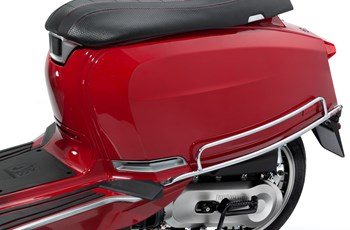 Lambretta V125 Special Flex 2020 - Bild 19