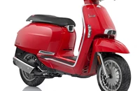 Lambretta V125 Special Flex 2020 - Bild 22 Lambretta V125 Special Flex 2020 - Bild 22