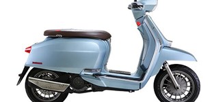 Lambretta V200 Special 2020 vs Lambretta V200 Special 2024