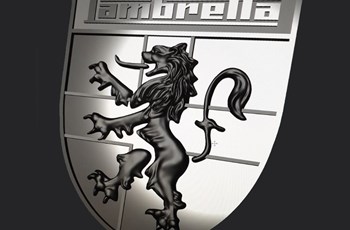 Lambretta V200 Special 2020 - Bild 9