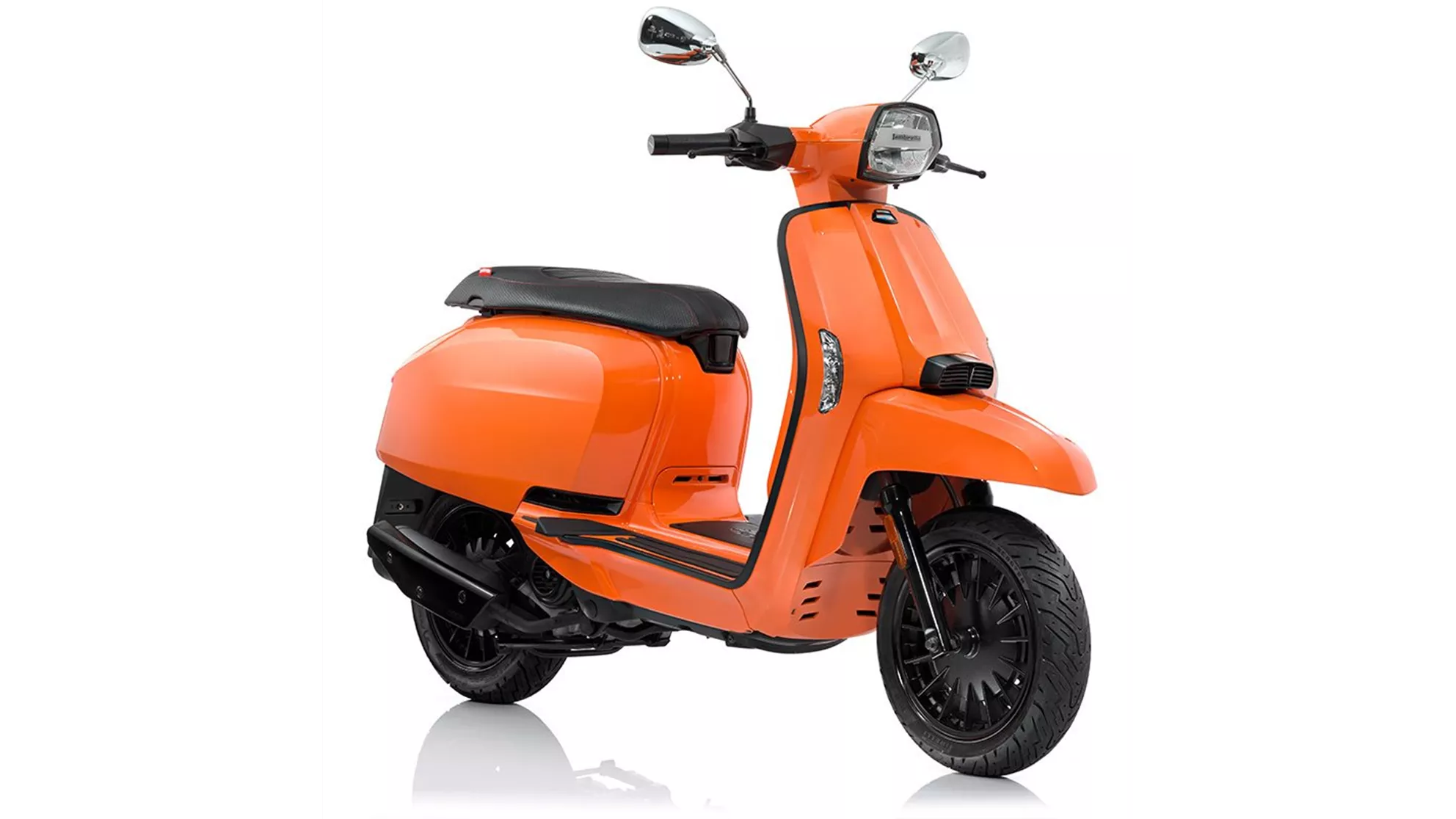 Lambretta V200 Special - Image 8 Lambretta V200 Special - Image 8