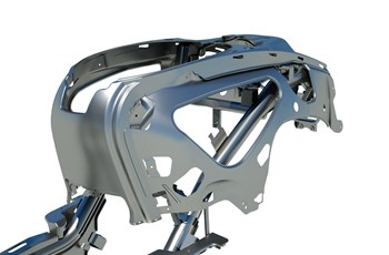 Lambretta V200 Special 2020 - Bild 18