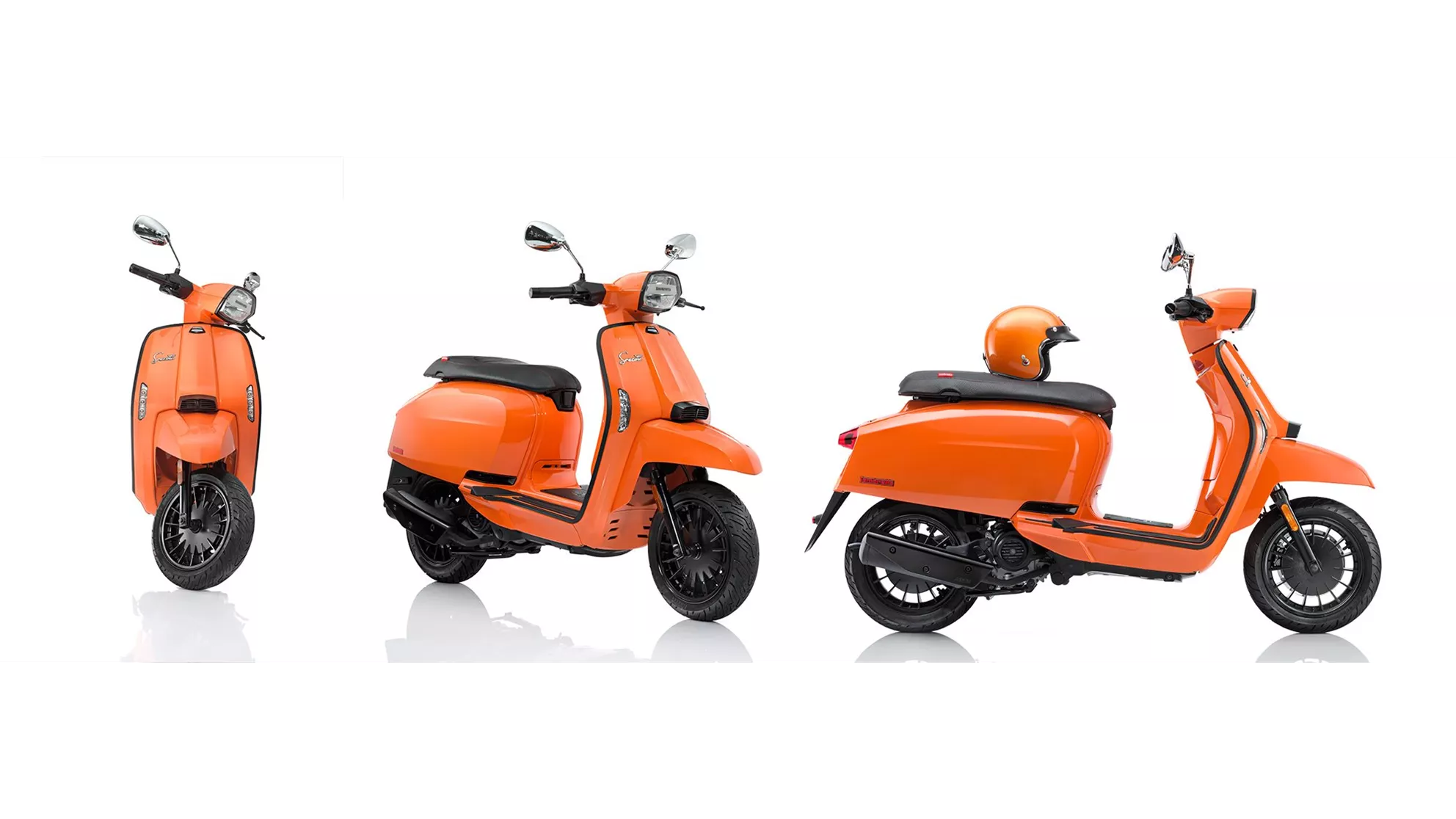 Lambretta V200 Special - Image 18 Lambretta V200 Special - Image 18