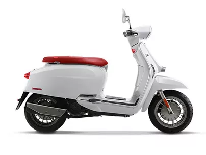 Lambretta V200 Special Flex 2020 Lambretta V200 Special Flex 2020
