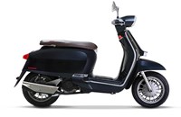 Lambretta V200 Special Flex 2020 - Bild 4