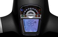 Lambretta V200 Special Flex 2020 - Bild 9