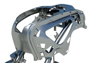 Lambretta V200 Special Flex 2020 - Bild 13