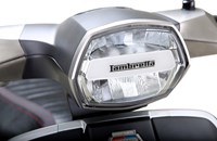 Lambretta V200 Special Flex 2020 - Bild 17