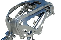 Lambretta V200 Special Flex 2020 - Bild 19