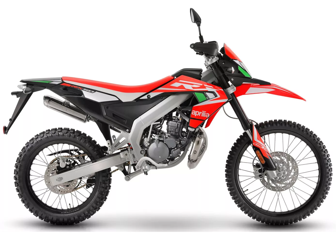 Aprilia RX 50 2020 Aprilia RX 50 2020