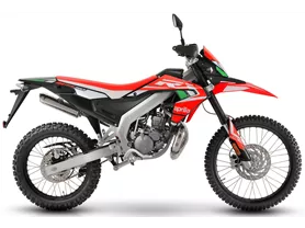 Aprilia RX 50 Aprilia RX 50