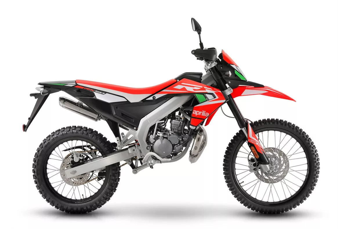 Aprilia RX 50 Aprilia RX 50