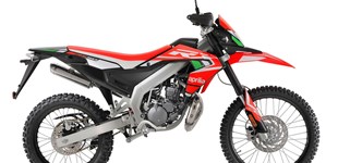 Beta RR 50 Enduro 2021 vs Aprilia RX 50 2020