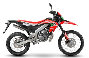 Aprilia RX 50 2020 - Bild 2