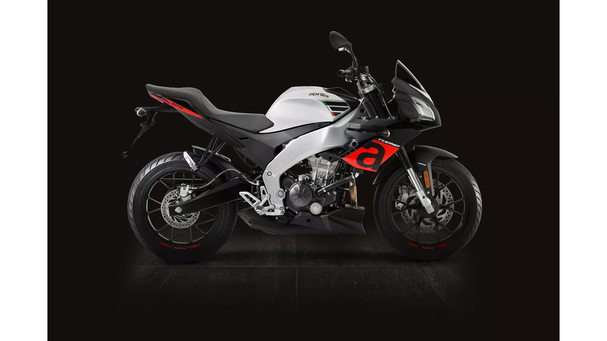 Aprilia Tuono 125 - Image 2 Aprilia Tuono 125 - Image 2