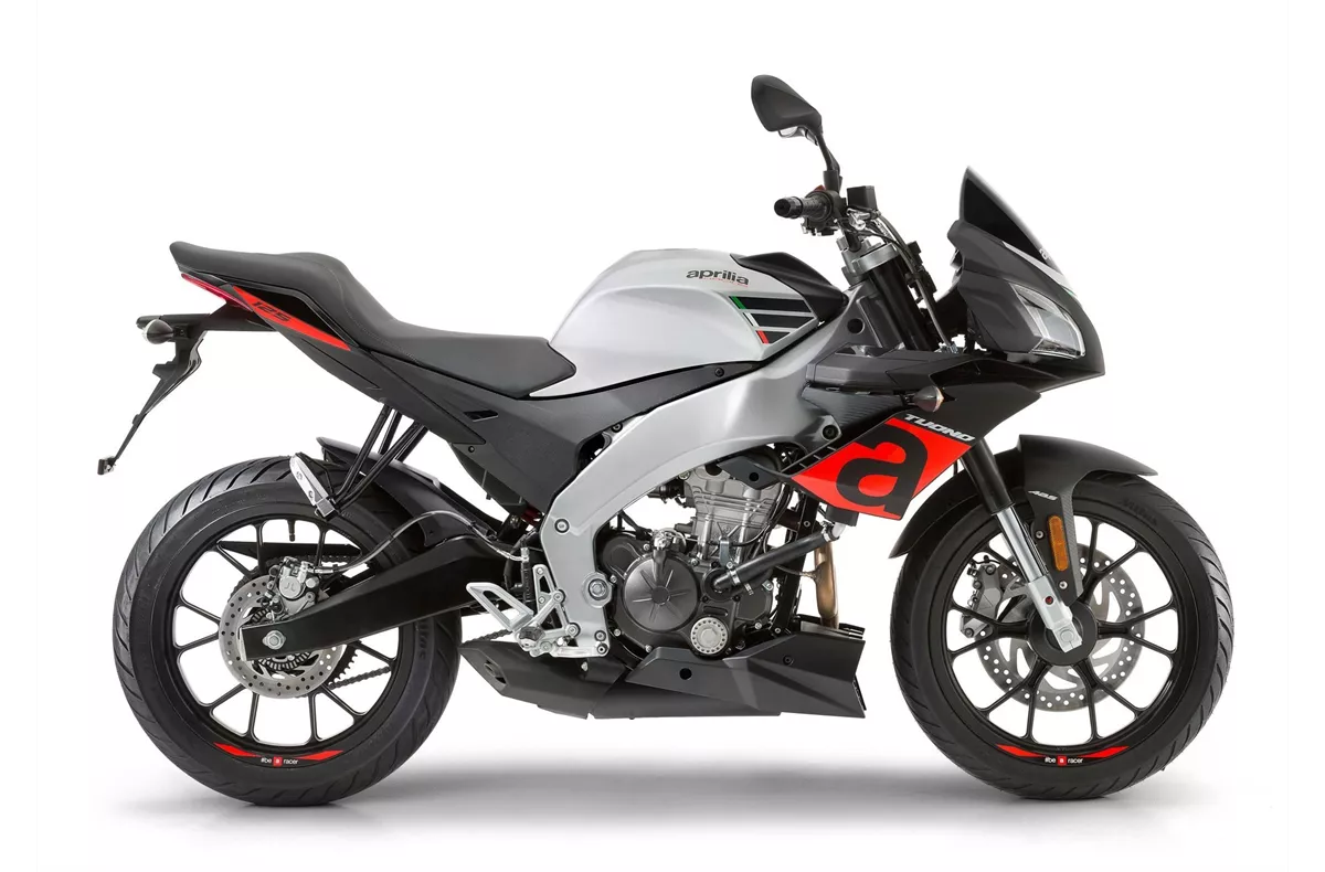 Aprilia Tuono 125 Aprilia Tuono 125