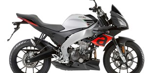 Aprilia Atlantic 125 2013 vs Aprilia Tuono 125 2020