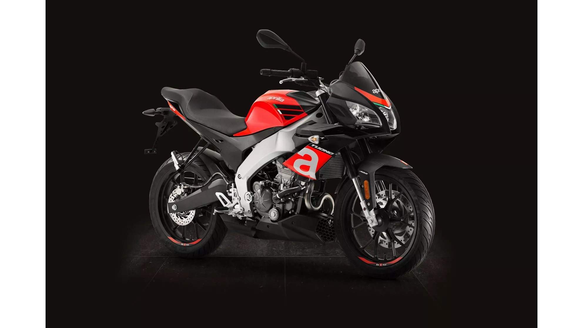 Aprilia Tuono 125 - Image 6 Aprilia Tuono 125 - Image 6
