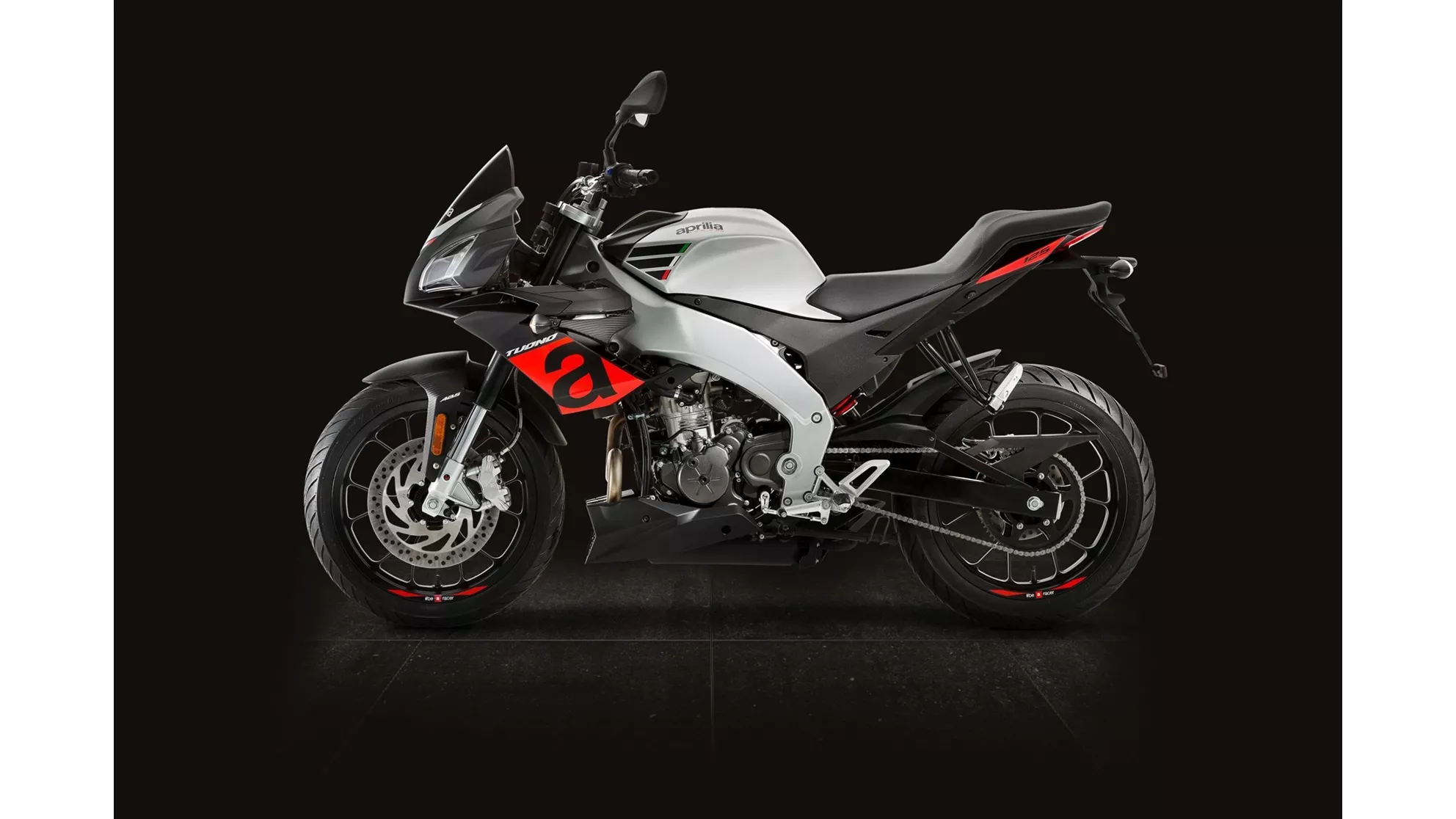 Aprilia Tuono 125 - Image 8 Aprilia Tuono 125 - Image 8